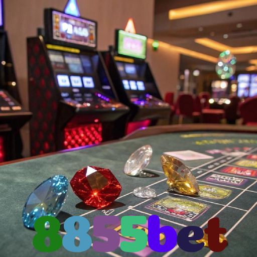 8855bet - Baixe o App 8855bet para Android e Comece a Jogar