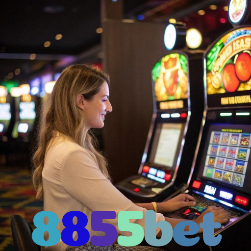 8855bet - Baixe o app 8855bet no Google Play e jogue ao vivo