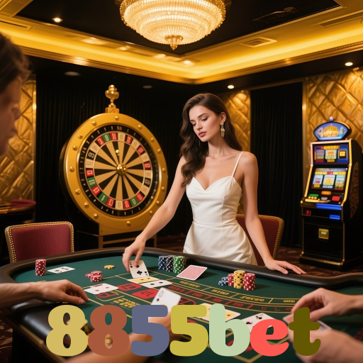 8855bet - Baixe o app 8855bet no Google Play e jogue ao vivo