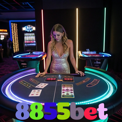 8855bet - Baixe o app 8855bet no Google Play e jogue ao vivo