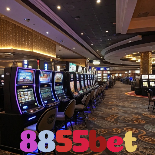 8855bet - Baixe o App 8855bet para Android e Comece a Jogar