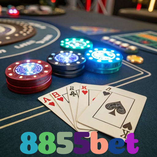 8855bet - Baixe o App 8855bet para Android e Comece a Jogar