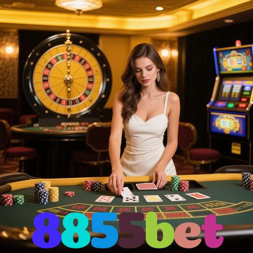 8855bet - Baixe o app 8855bet no Google Play e jogue ao vivo