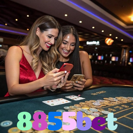 8855bet - Baixe o app 8855bet no Google Play e jogue ao vivo