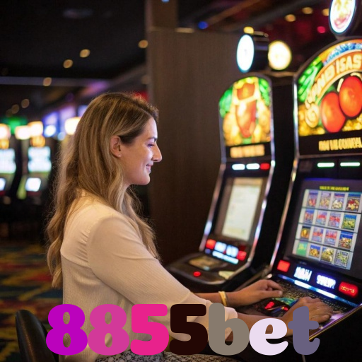8855bet - Baixe o App 8855bet para Android e Comece a Jogar