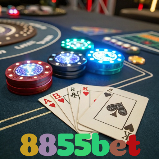 8855bet - Baixe o App 8855bet para Android e Comece a Jogar