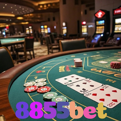 8855bet - Baixe o app 8855bet no Google Play e jogue ao vivo