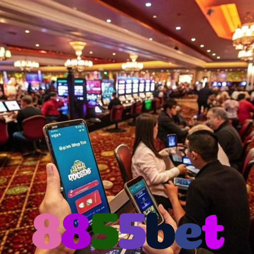 8855bet - Baixe o app 8855bet no Google Play e jogue ao vivo