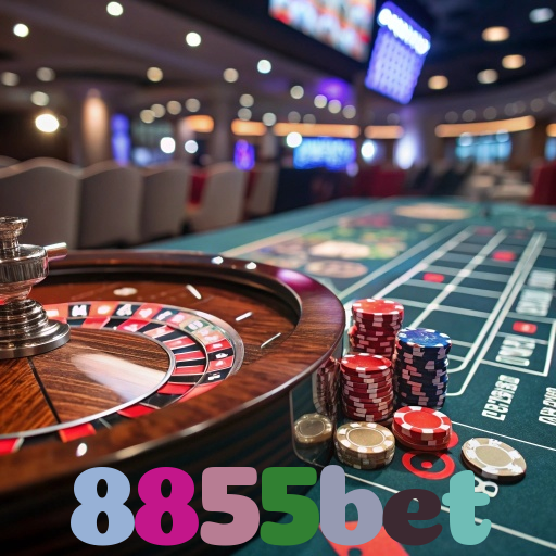 8855bet - Baixe o App 8855bet para Android e Comece a Jogar