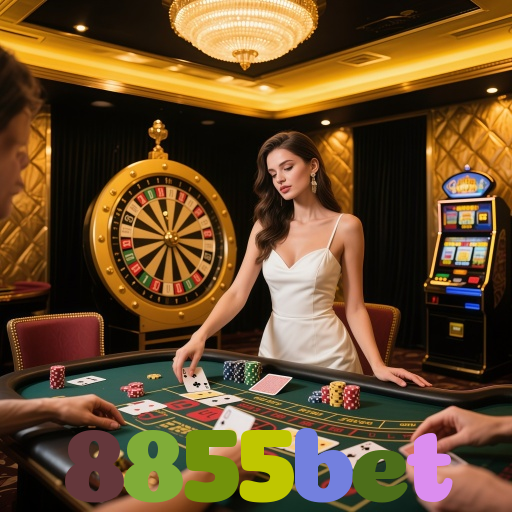 8855bet - Baixe o App 8855bet para Android e Comece a Jogar