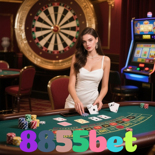 8855bet - Baixe o App 8855bet para Android e Comece a Jogar