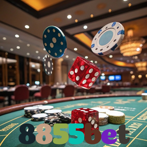8855bet - Baixe o app 8855bet no Google Play e jogue ao vivo