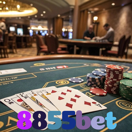 8855bet - Baixe o App 8855bet para Android e Comece a Jogar