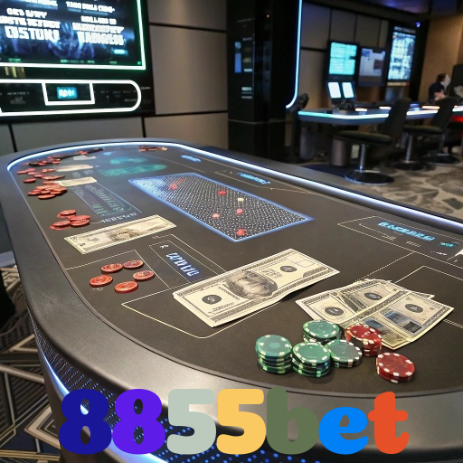 8855bet - Baixe o app 8855bet no Google Play e jogue ao vivo