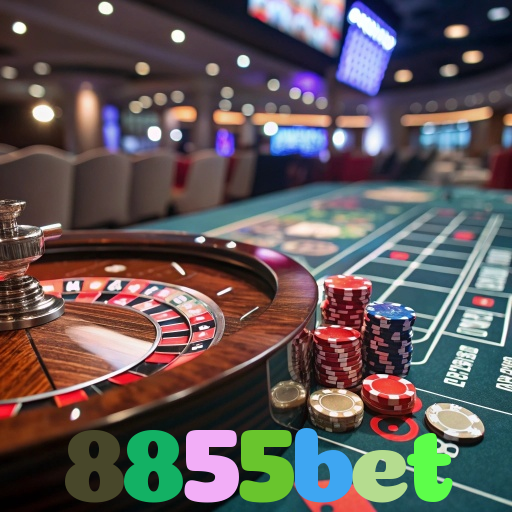 8855bet - Baixe o app 8855bet no Google Play e jogue ao vivo
