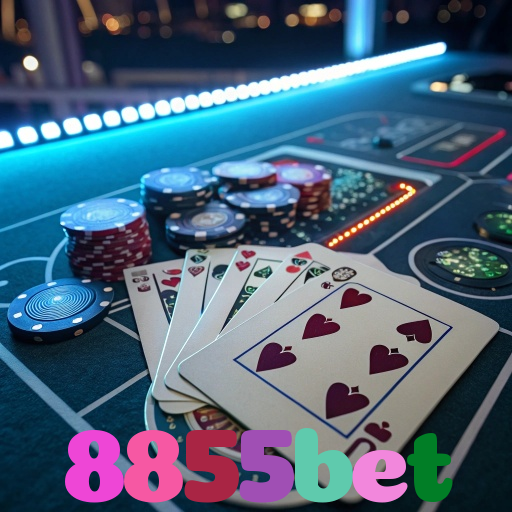 8855bet - Baixe o App 8855bet para Android e Comece a Jogar