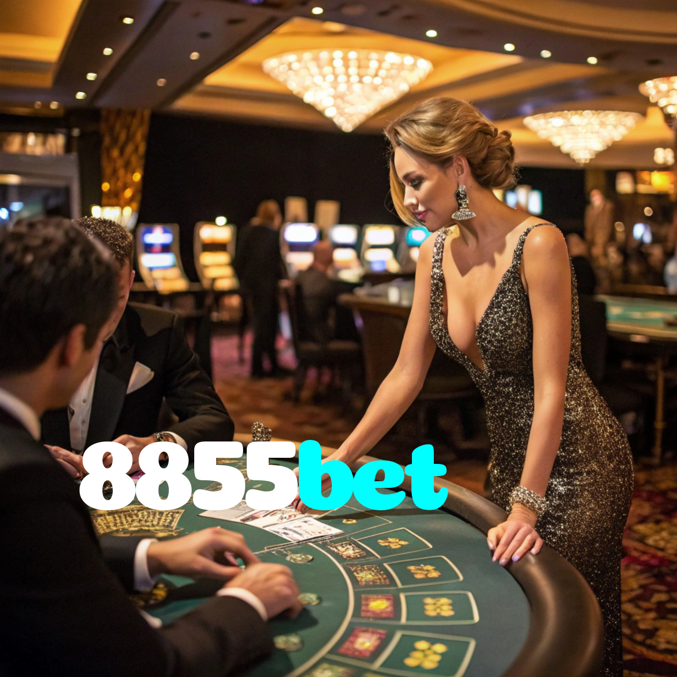 8855bet - Baixe o App 8855bet para Android e Comece a Jogar