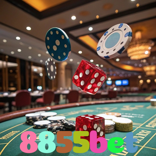 8855bet - Baixe o App 8855bet para Android e Comece a Jogar