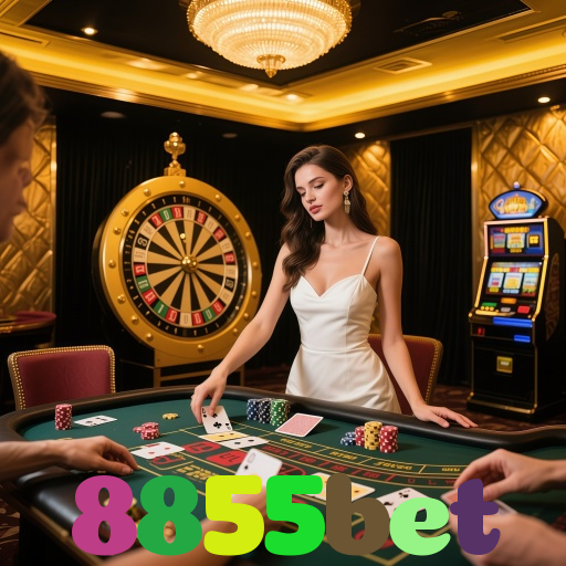 8855bet - Baixe o App 8855bet para Android e Comece a Jogar