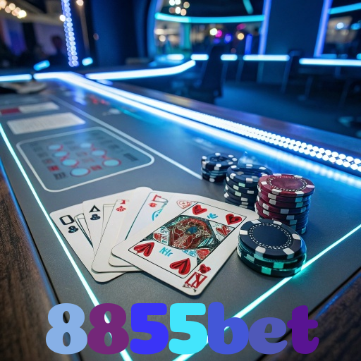 8855bet - Baixe o App 8855bet para Android e Comece a Jogar