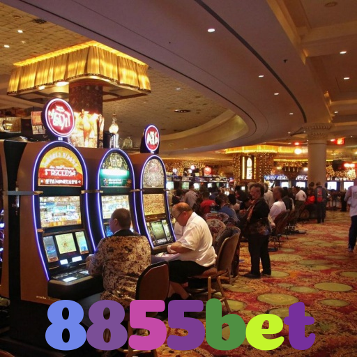 8855bet - Baixe o App 8855bet para Android e Comece a Jogar