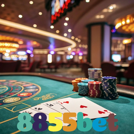 8855bet - Baixe o app 8855bet no Google Play e jogue ao vivo