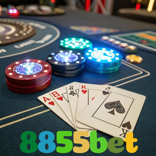 8855bet - Baixe o app 8855bet no Google Play e jogue ao vivo