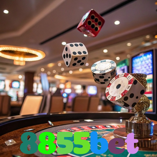 8855bet - Baixe o app 8855bet no Google Play e jogue ao vivo