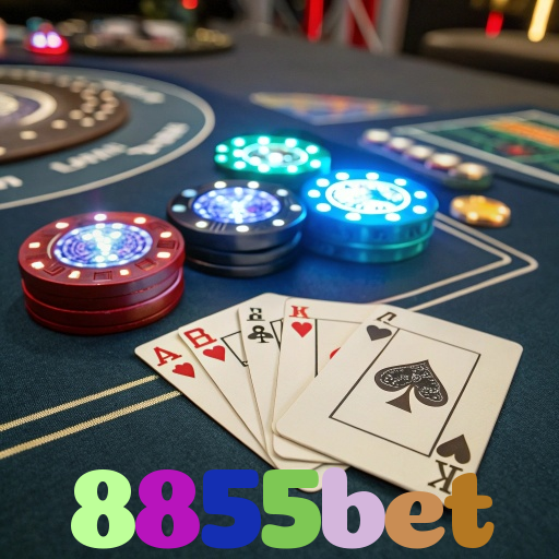 8855bet - Baixe o App 8855bet para Android e Comece a Jogar