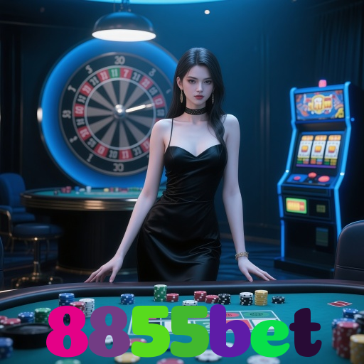 8855bet - Baixe o App 8855bet para Android e Comece a Jogar