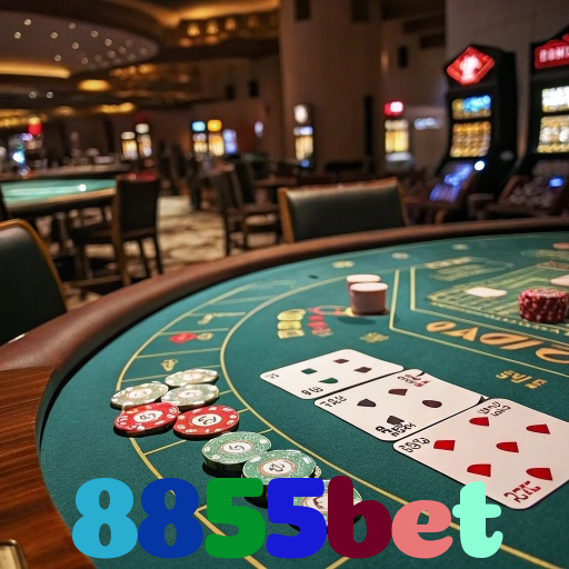 8855bet - Baixe o app 8855bet no Google Play e jogue ao vivo