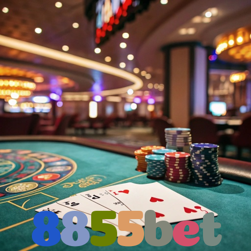 8855bet - Baixe o app 8855bet no Google Play e jogue ao vivo
