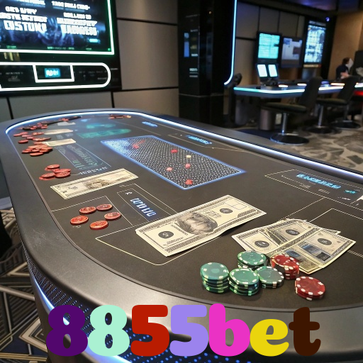 8855bet - Baixe o App 8855bet para Android e Comece a Jogar