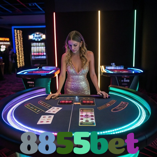 8855bet - Baixe o app 8855bet no Google Play e jogue ao vivo
