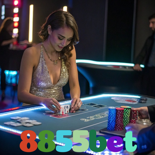 8855bet - Baixe o App 8855bet para Android e Comece a Jogar