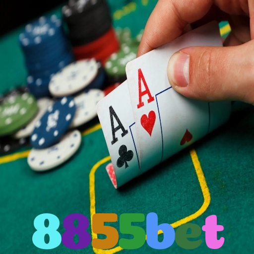 8855bet - Baixe o app 8855bet no Google Play e jogue ao vivo