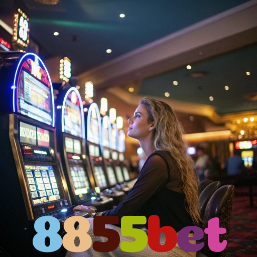 8855bet - Baixe o App 8855bet para Android e Comece a Jogar