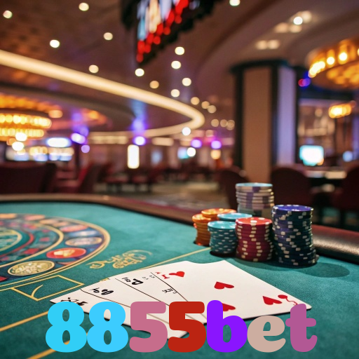8855bet - Baixe o App 8855bet para Android e Comece a Jogar