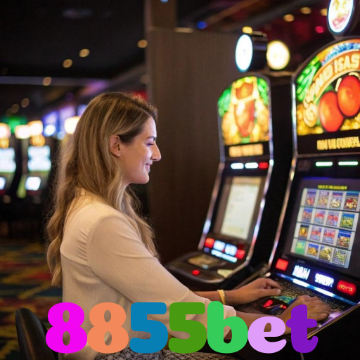 8855bet - Baixe o app 8855bet no Google Play e jogue ao vivo