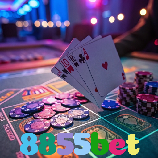 8855bet - Baixe o app 8855bet no Google Play e jogue ao vivo