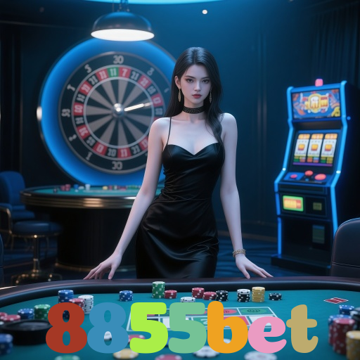8855bet - Baixe o app 8855bet no Google Play e jogue ao vivo