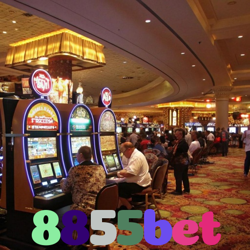 8855bet - Baixe o App 8855bet para Android e Comece a Jogar