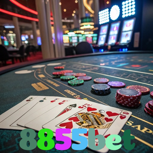 8855bet - Baixe o app 8855bet no Google Play e jogue ao vivo