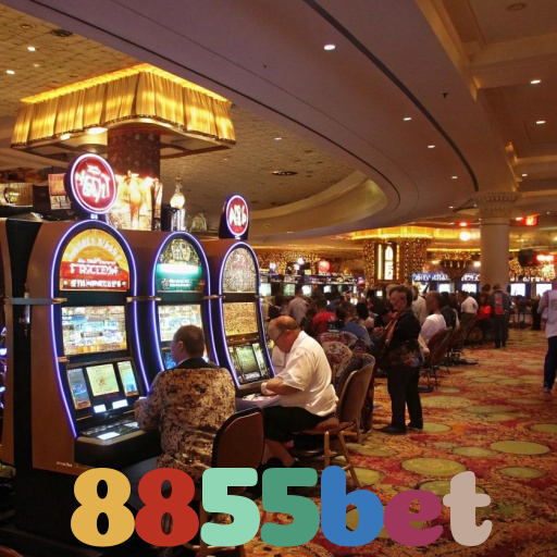 8855bet - Baixe o app 8855bet no Google Play e jogue ao vivo