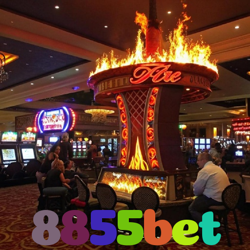 8855bet - Baixe o app 8855bet no Google Play e jogue ao vivo