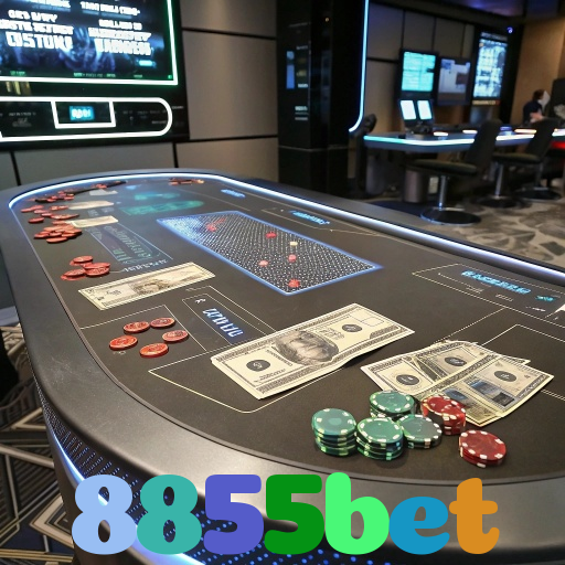 8855bet - Baixe o App 8855bet para Android e Comece a Jogar
