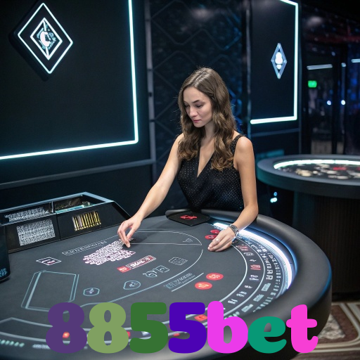 8855bet - Baixe o app 8855bet no Google Play e jogue ao vivo