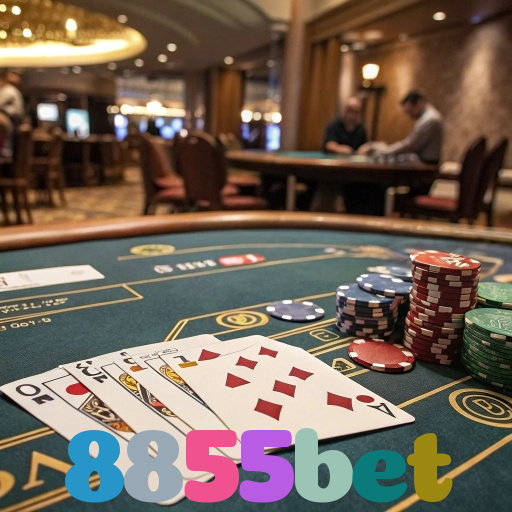 8855bet - Baixe o app 8855bet no Google Play e jogue ao vivo