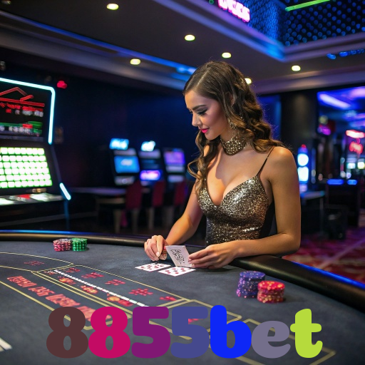 8855bet - Baixe o app 8855bet no Google Play e jogue ao vivo