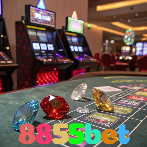 8855bet - Baixe o App 8855bet para Android e Comece a Jogar